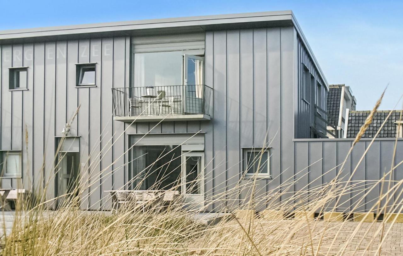 Berg En Zee 2 Daire Bergen aan Zee Dış mekan fotoğraf